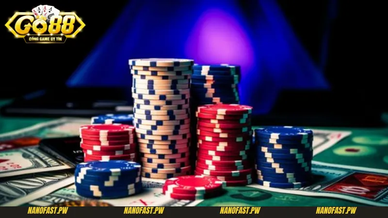 Bỏ túi mẹo cách chơi sâm Go88 