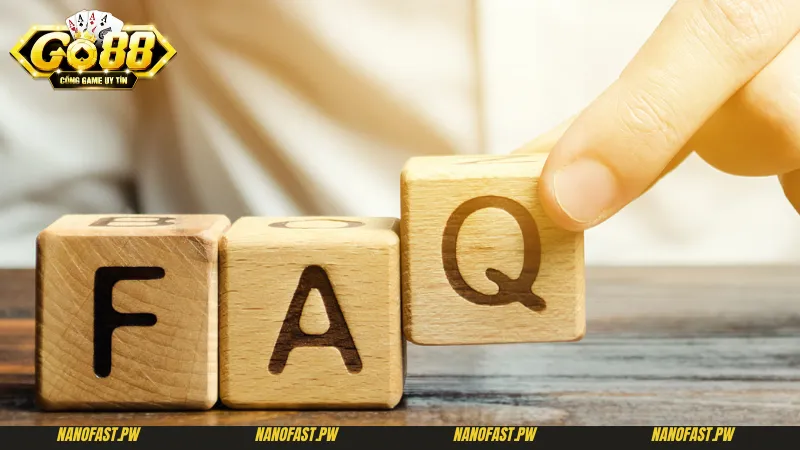 Các câu hỏi thường gặp về lý do không thể giao dịch