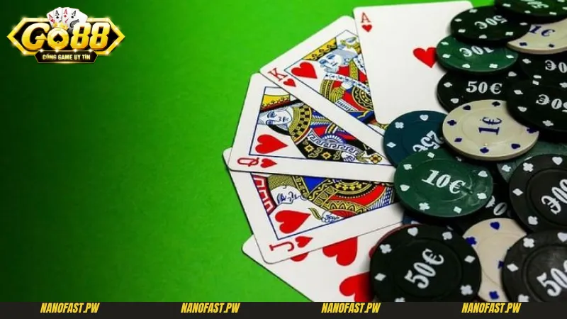 Cách chơi sâm Go88 tại cổng game