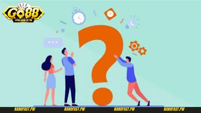  Câu hỏi thường gặp về sự công bằng của Go88