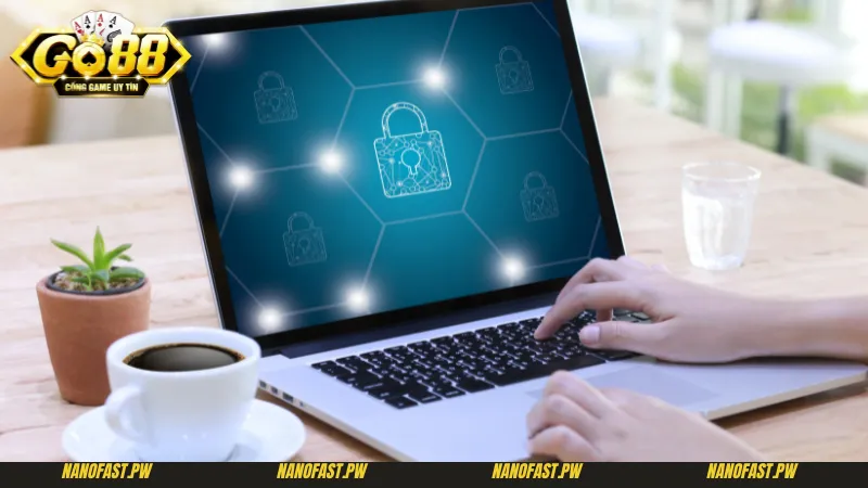 Chi tiết chính sách bảo mật ở Go88 đối với hành vi gian lận