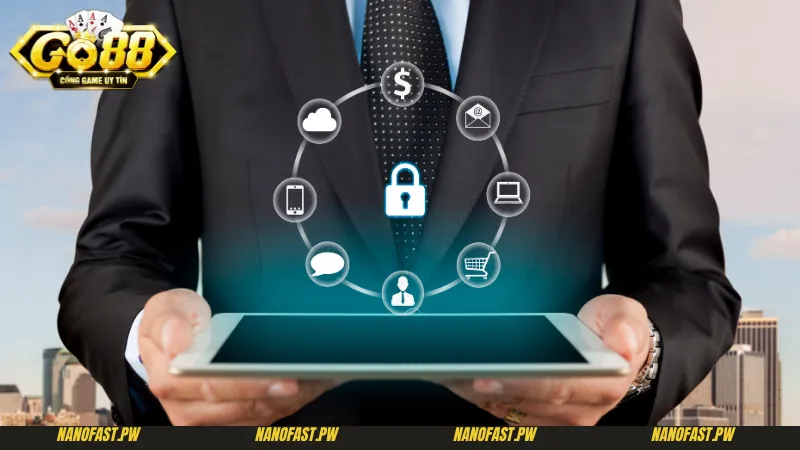 Chính sách bảo mật về mối tương quan với tệp cookie