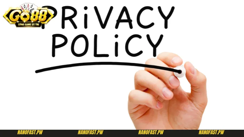 Điểm nét những lý do chính buộc hội viên phải theo chính sách bảo mật