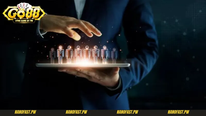 Điều khoản sử dụng khi thực hiện giao dịch tại Go88