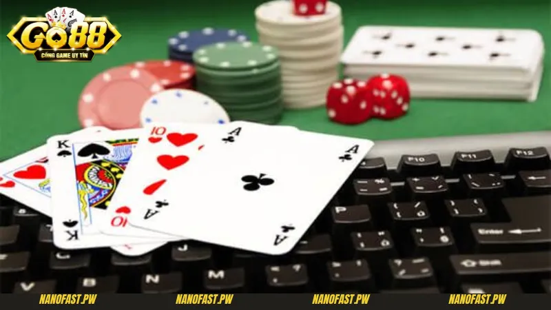 Hướng dẫn cách chơi sâm Go88