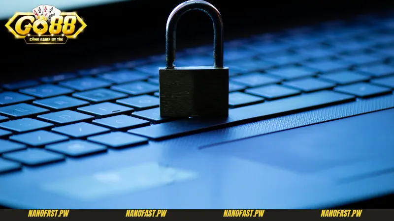 Loạt các nội quy định chính trong an toàn bảo mật của Go88